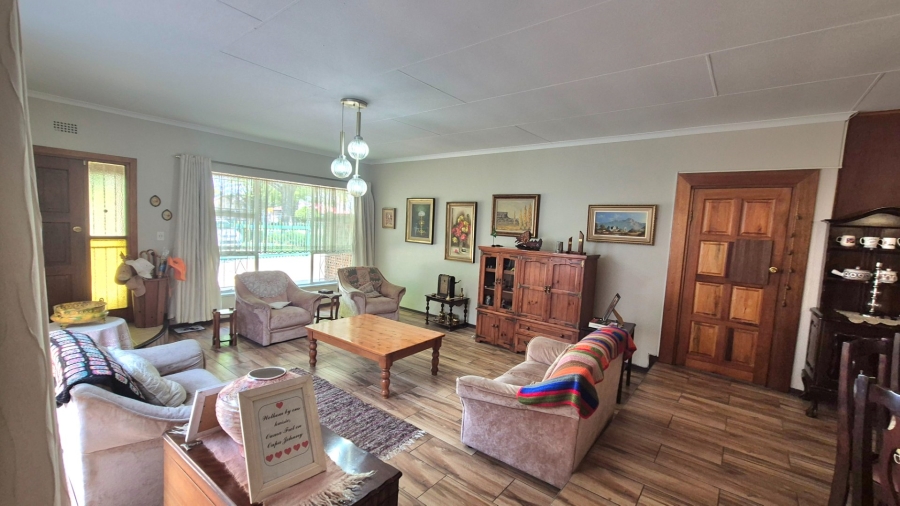 3 Bedroom Property for Sale in Vaalpark Free State
